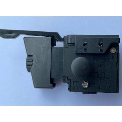 Switch Saklar Bor 13mm Spare Part Bor M2150 Impact Drill Mollar