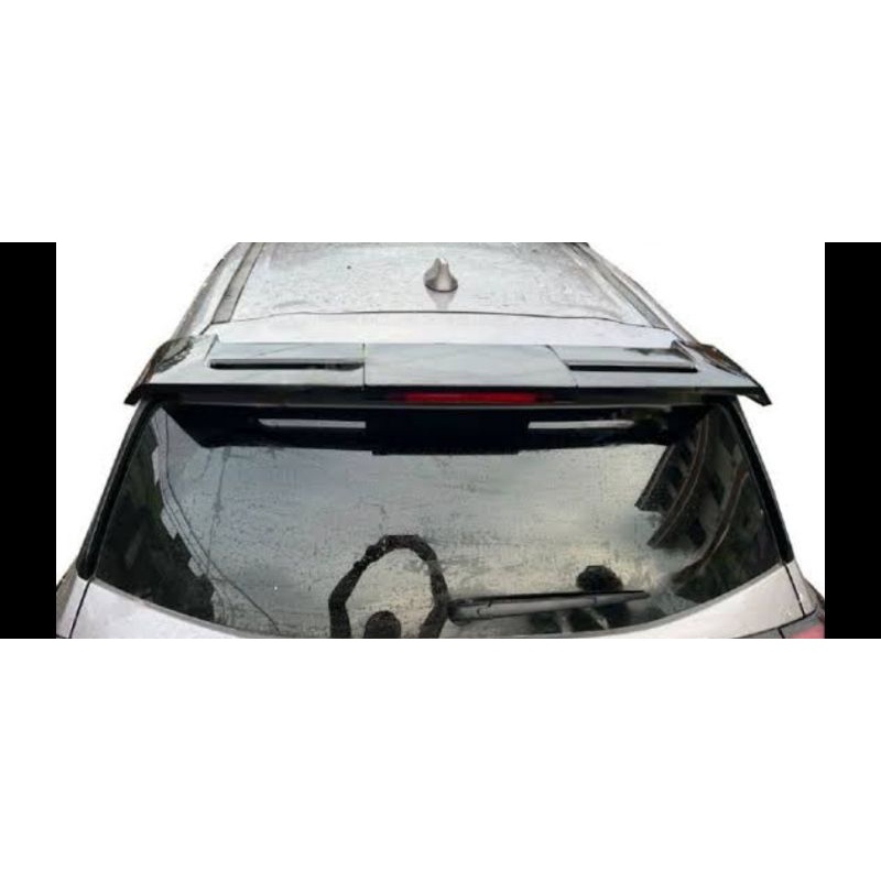 spoiler avanza xenia veloz 2022 lampu