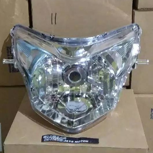 REFLEKTOR LAMPU DEPAN JUPITER MX NEW JUPITER MX OLD