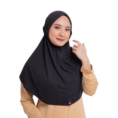 Dauky Hijab Instant Hijab Bergo Reyn