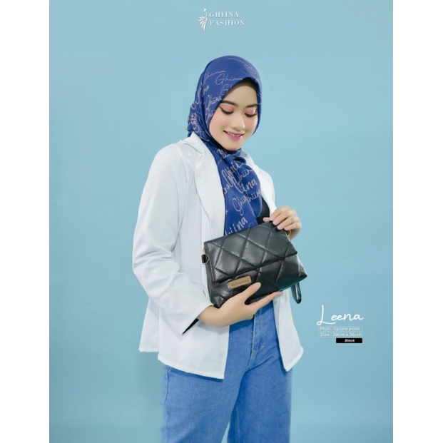 LEENA BAG BY GHIINA FASHION