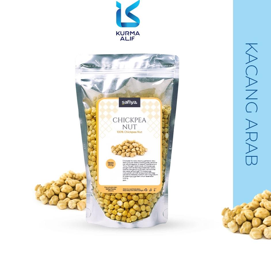 

Wow banget--Kacang Arab 1 Kg Original Snack Murah Oleh Oleh Haji Umroh