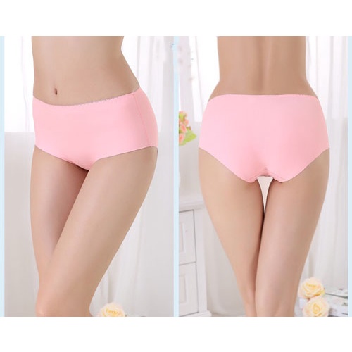 Celana Dalam Sexy Low Waist Celana Murah (Model&amp;Warna Random) 3C05