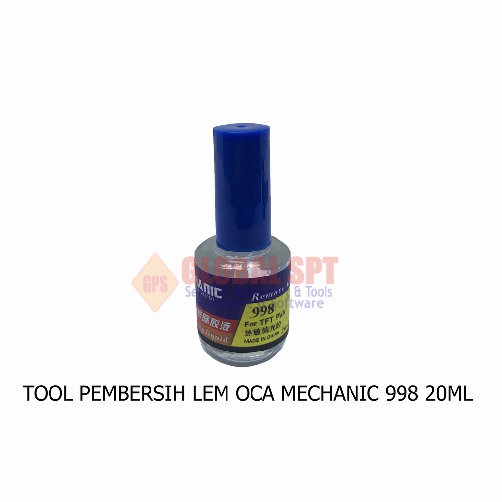 TOOL PEMBERSIH LEM OCA MECHANIC / TOOLS