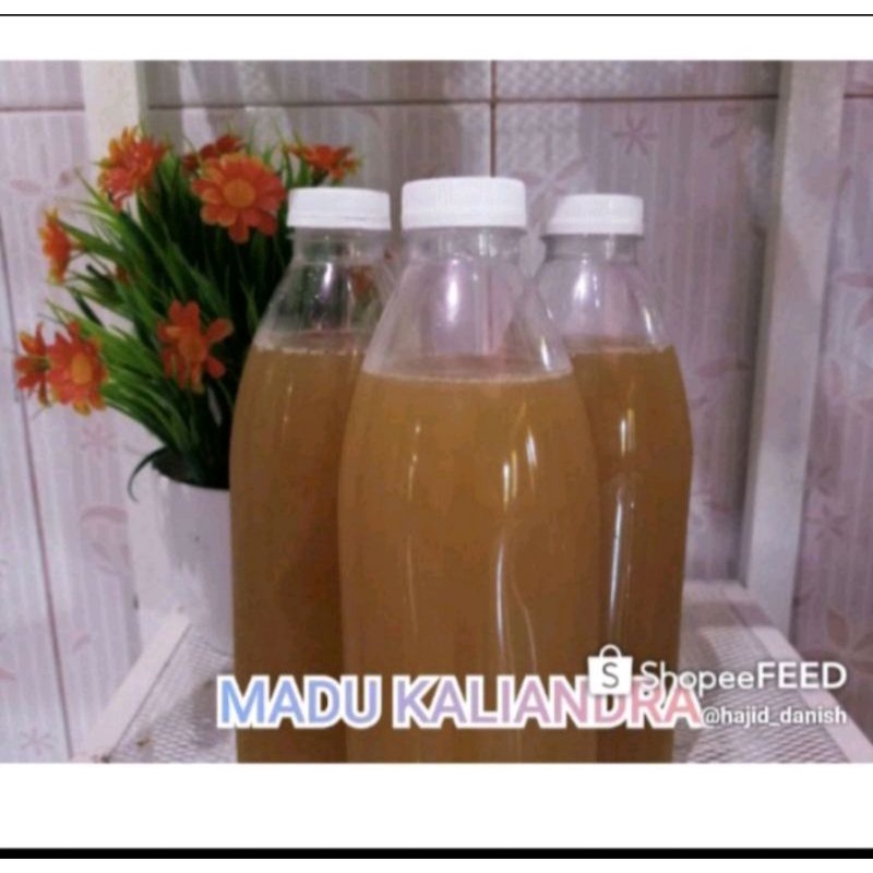 

MADU KALIANDRA