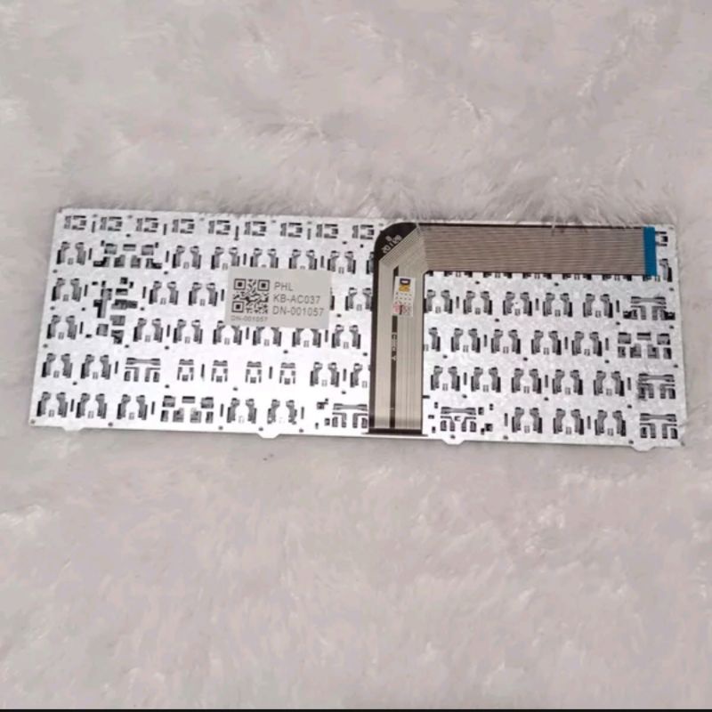 keyboard acer aspire one z1401 z1402 ori original