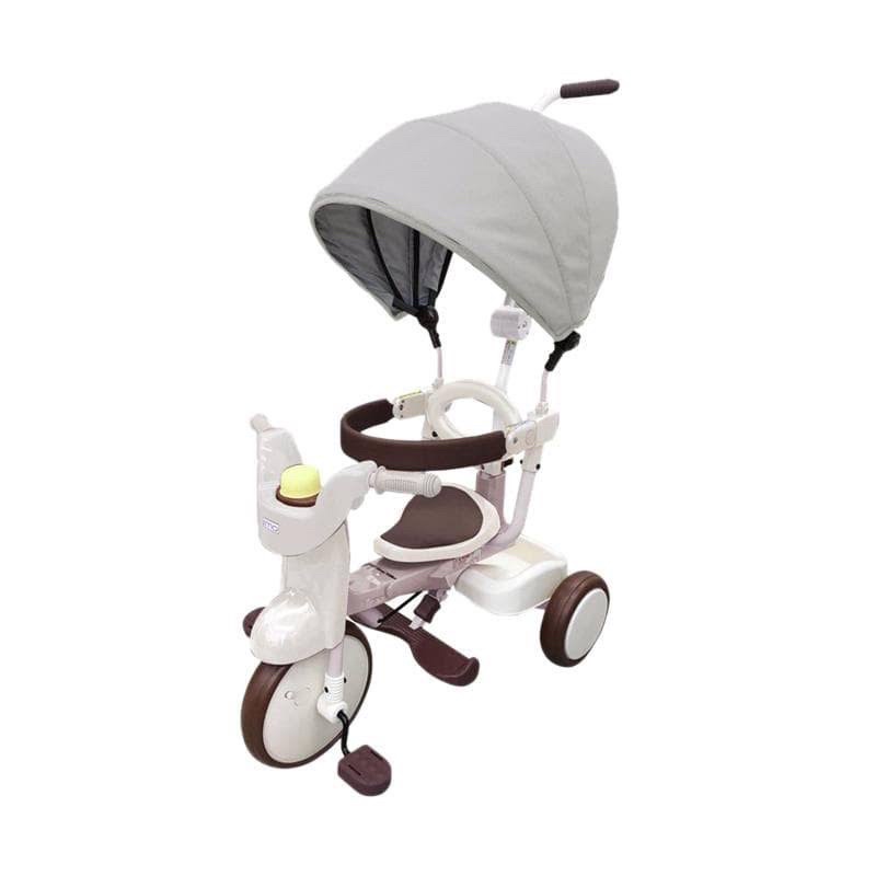 Sepeda iimo 2 preloved / preloved sepeda iimo