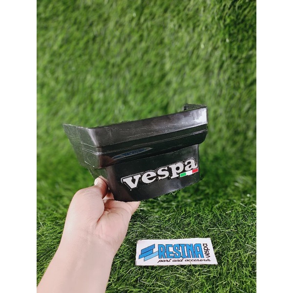 bemper belakang vespa ps px excel strada model vespa italy