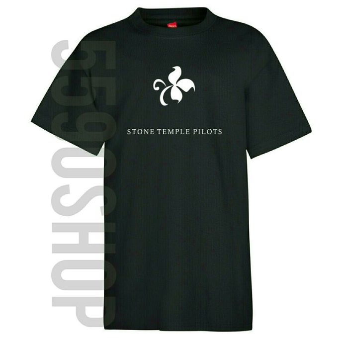 Kaos Stone Temple Pilots