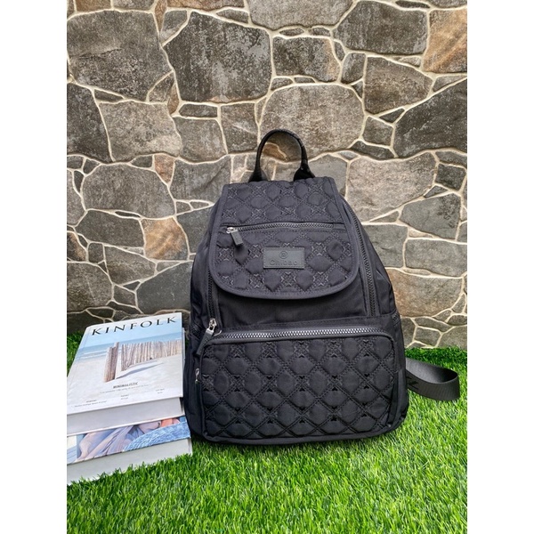 Tas Ransel Chibao 3808-AB Muat Laptop size 37x13x26 cm. Tas Wanita Tas Ransel Wanita Tas Chibao ORI Tas Chibao Import BEST SELLER TERBARU BISA BAYAR DITEMPAT.!!!+q