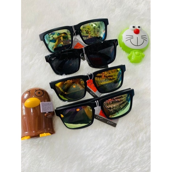 kacamata pria dewasa rb space