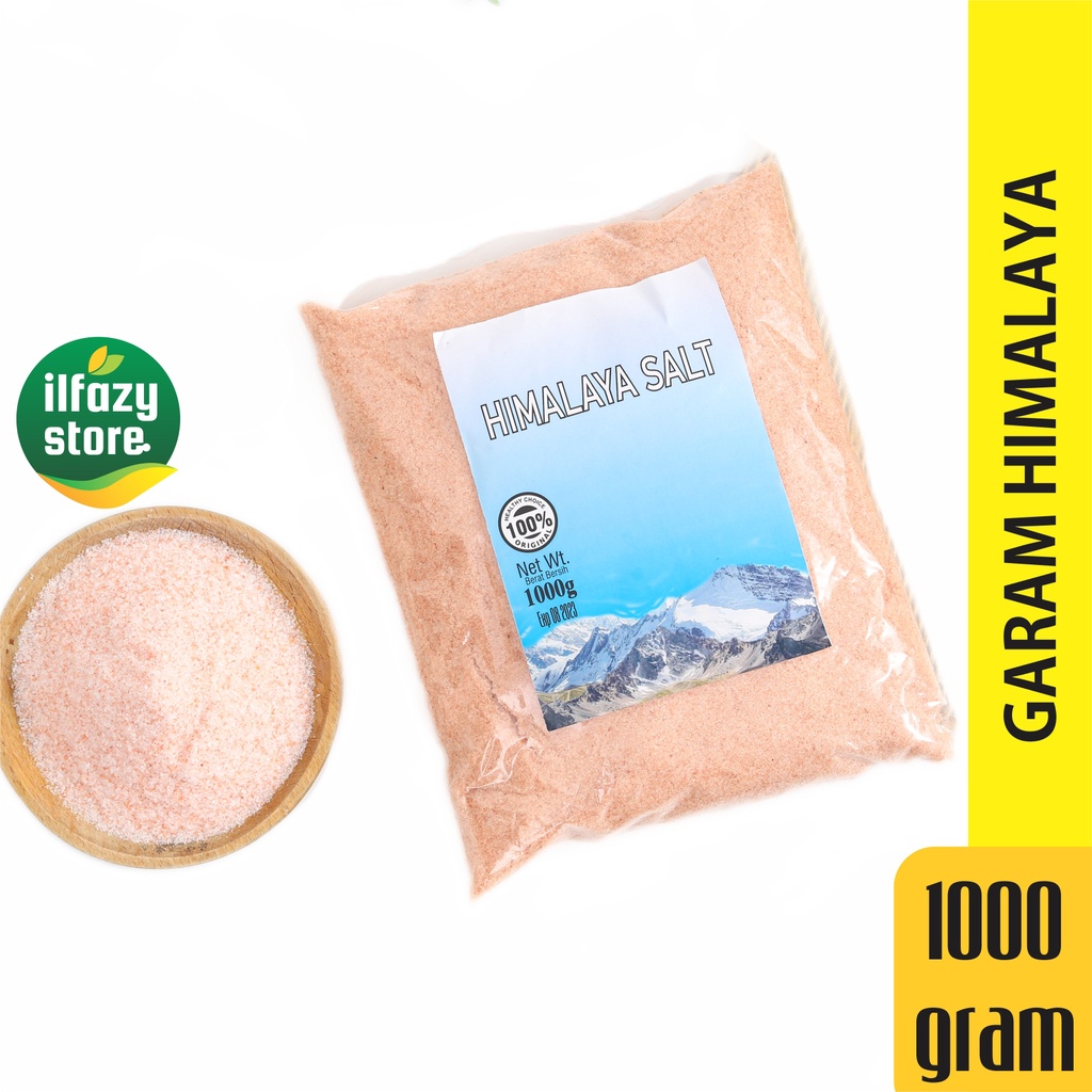 Garam Himalaya 1 kg