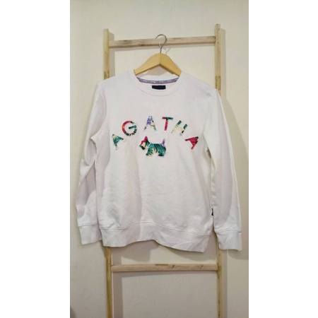 crewneck agatha paris