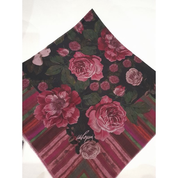 IDA ROYANI SCARF