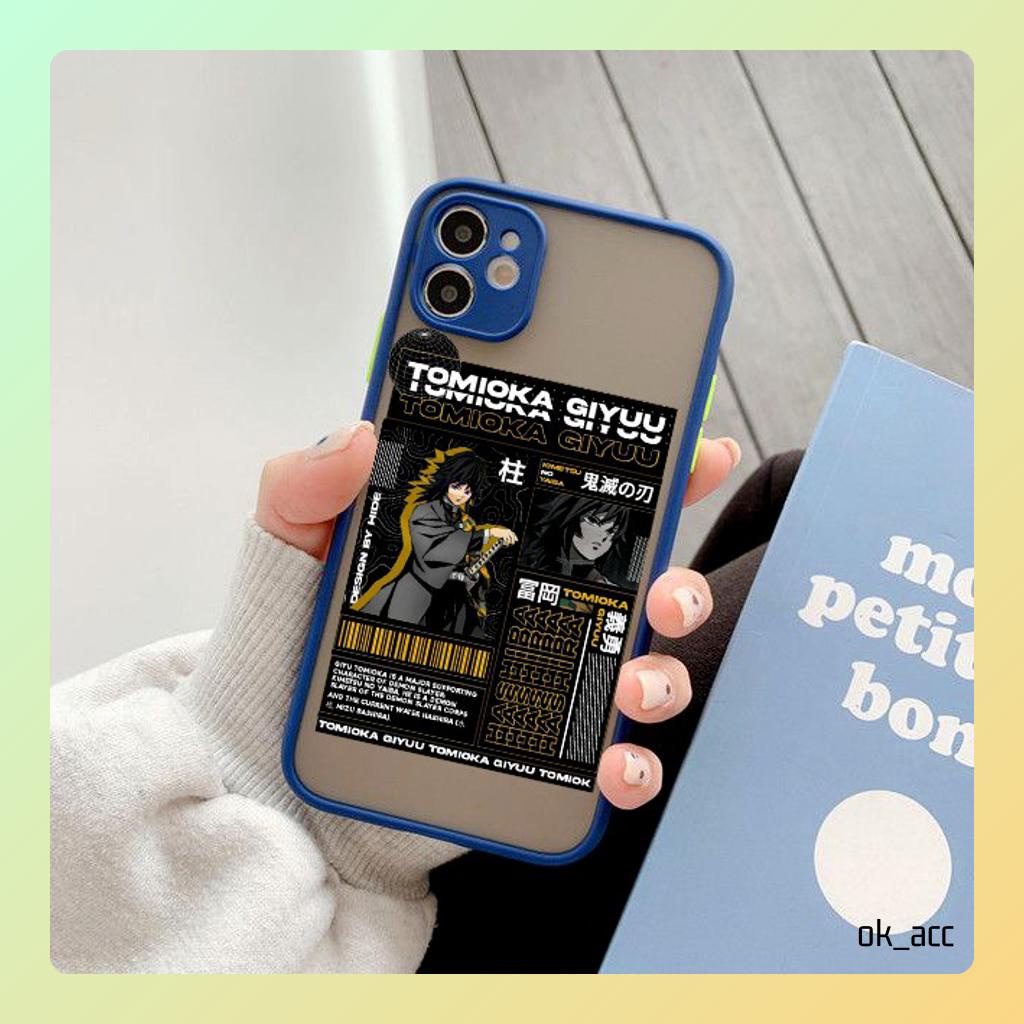 Casing Motif AA20 HP for Infinix Hot 8 9 10 10s 10t 11 11s NFC 12 12i Play Note 7 Lite Pro Smart 4 5 6 6+ HD 5G