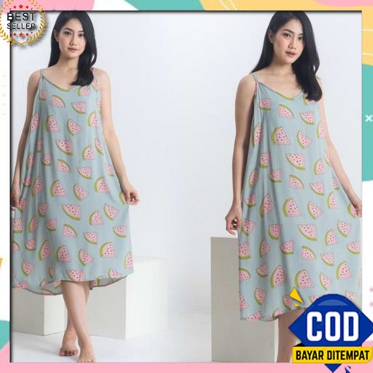 Daster Daster Midi Bumil Cod Daster Busui Dewasa Terlaris Kimono Korea Baju Tidur Wanita Sexy Daster