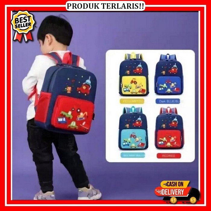 Tas Pria Kapasitas Besar - Tas Pria Murah - Tas Sekolah Anak Smp Sma-  Store Tas Sekolah Tas Ransel 