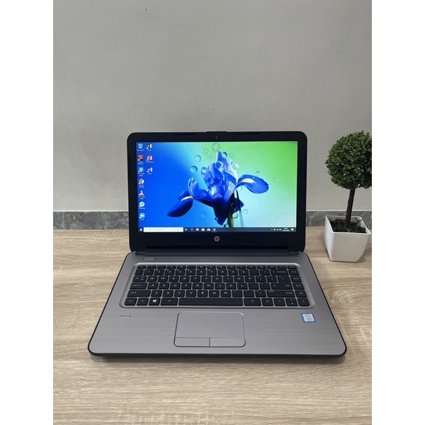 laptop hp 348 G4 core i5 gen 7