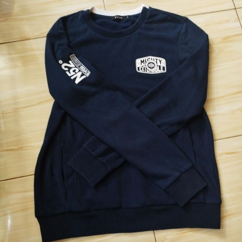 Cn Evisu