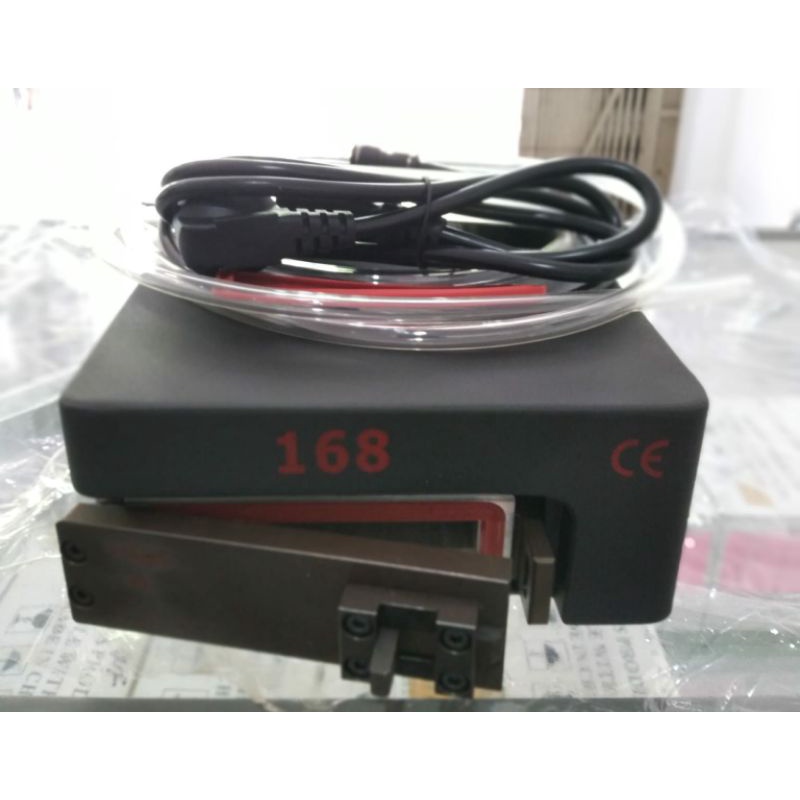 BUBBLE REMOVER MESIN PENGHILANG GELEMBUNG