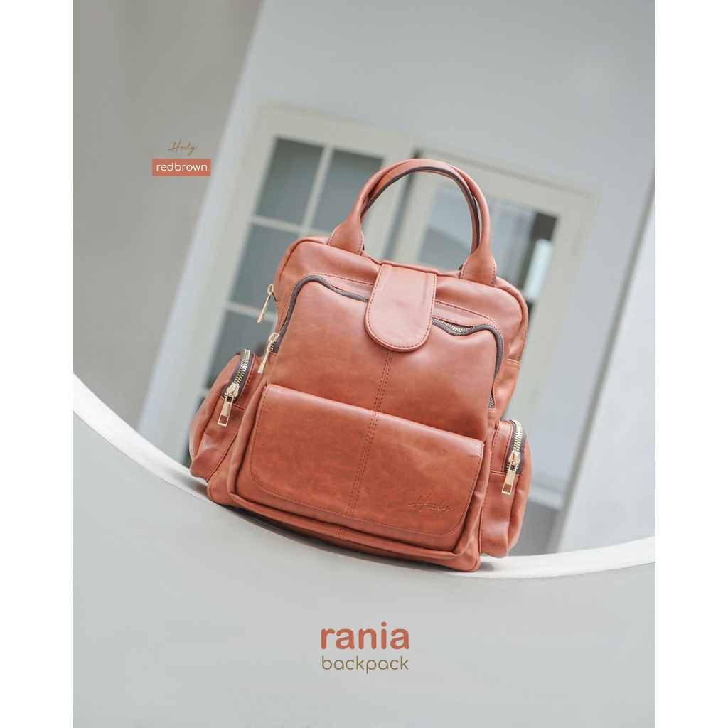 Hody Rania Backpack Quality Premium