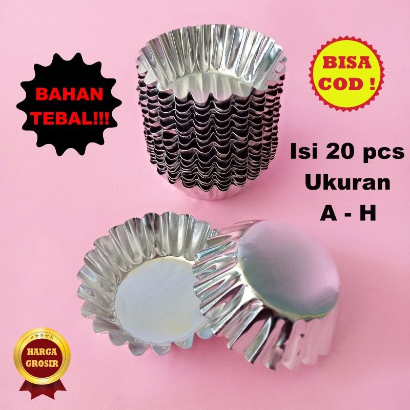 Cetakan Kue Pie | Loyang Pie Cetakan Pie Mini Loyang Kue sus Loyang Pie Susu Loyang Pie Buah