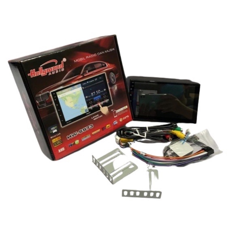 Android hollywood 7 inc Rm2 /16