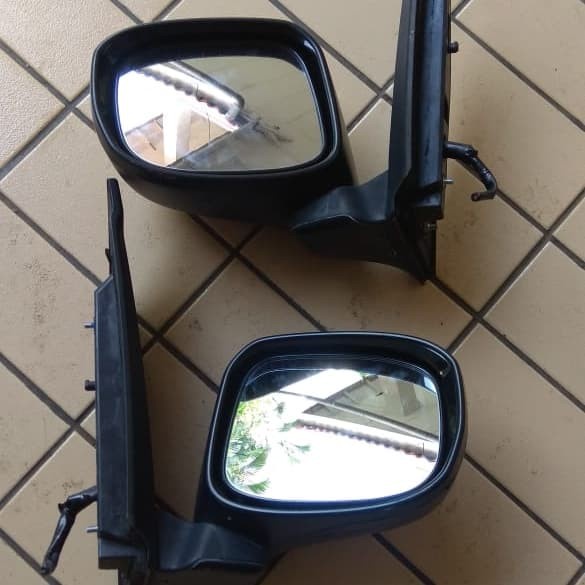 {BEKAS} Spion Honda Mobilio 2014-2016 Murah