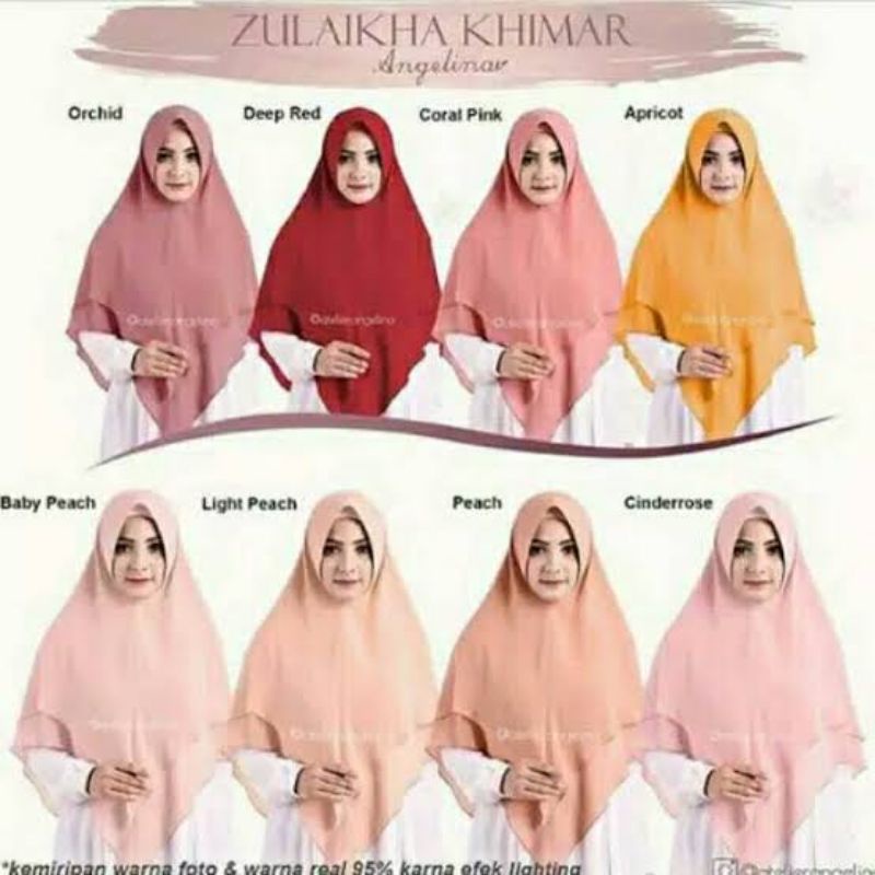 preloved atelier angelina