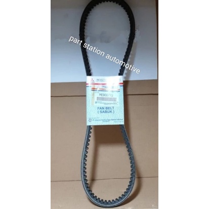 TALI KIPAS / FAN BELT MITSUBISHI PS ORIGINAL ME900712