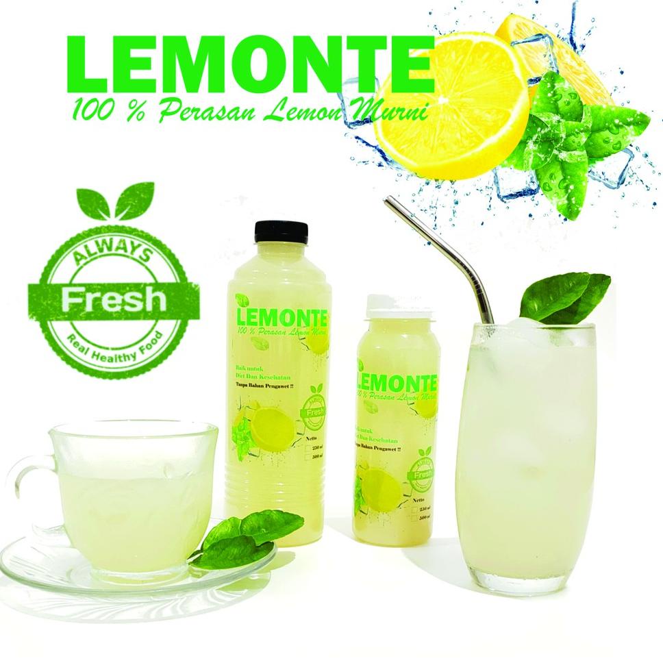 

Ready Stok SARI LEMON 500 ML 100% Sari Lemon asli- PREMIUM- BEST SELLER-Peras serbuuu !