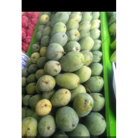 

❤️✨Mangga gadung maknyus