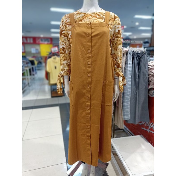 promo triset Overall original