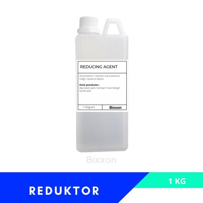 

Reducing Agent (stabilized sodium borohydride) 1 kg