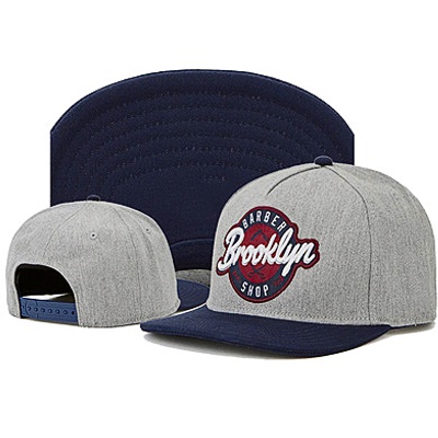 Topi Baseball Desain 9 Gaya Hip Hop vintage Untuk Outdoor