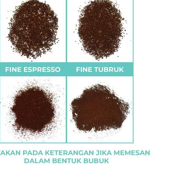 

EXCLUSIVE!Kopi Arabica Uganda AA Bugisu 200 Gram Seasonal Series|RA5