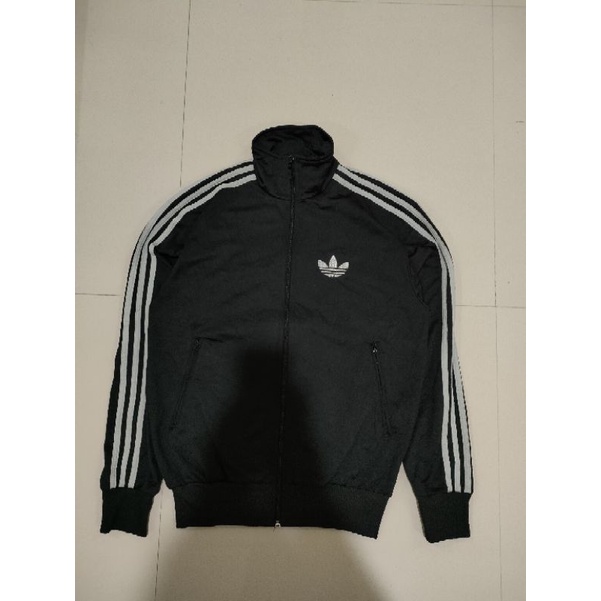 Tracktop Adidas Firebird Second