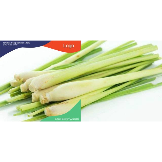 

Promo 1kg Serai Bumbu Fresh