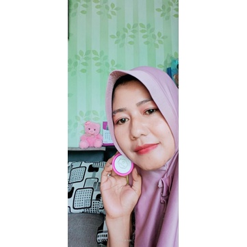 Cream UBC Umi Alfatih Original