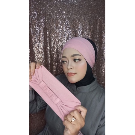 Ciput pita kaos ( 1 kg muat 55 pcs )