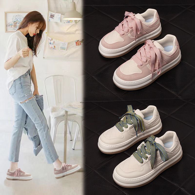 BS Sepatu Wanita Sneaker Import Kanvas Premium 265