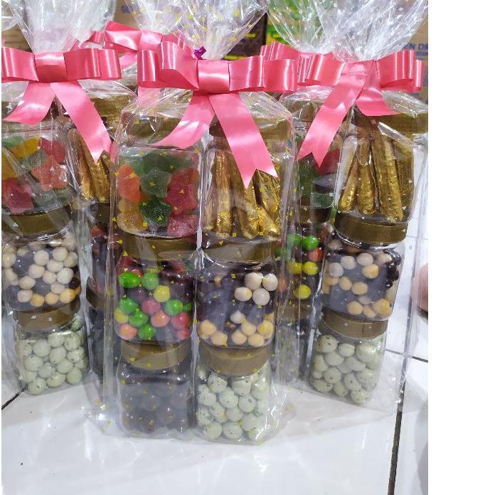 

10.10 STOK READY Termurah!! parcel coklat lebaran grosir