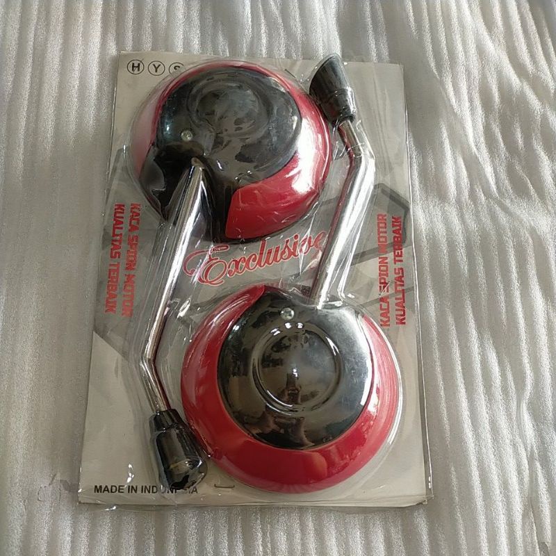 Spion Honda Scoopy Variasi non ori