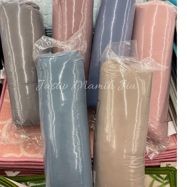 Promo Menarik--PILLOW DOOTTO by INFORMA / bantal informa / bantal polkadot informa murah / bantal ma