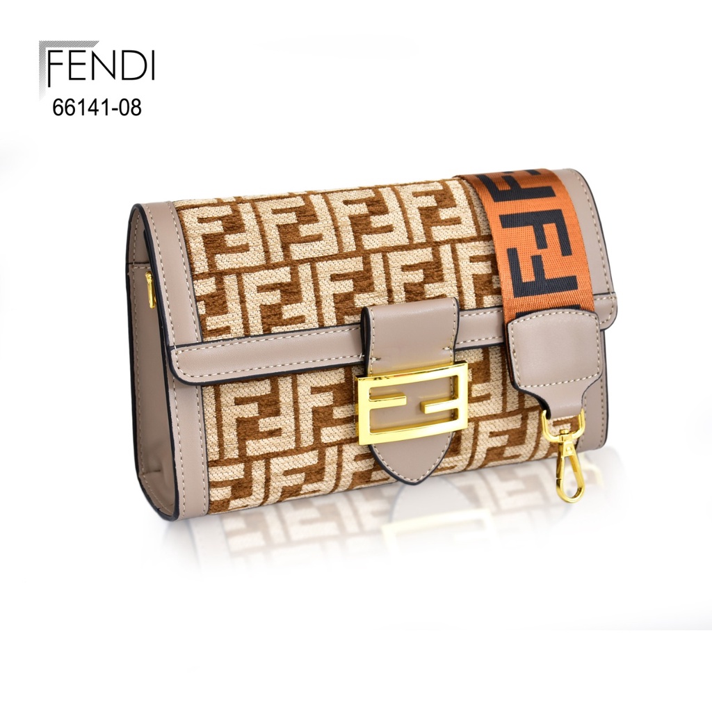 FD Mini Bag  Series ~ 66141-08