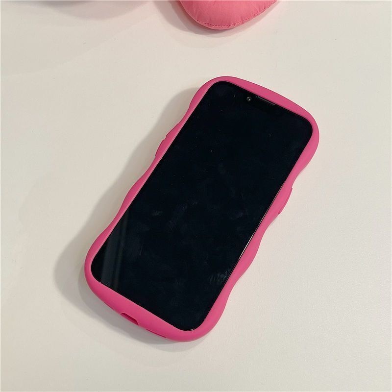 Case Desain Kelinci Zhao Lusi Untuk IPhone 12 13 14 11 Pro Max X Xs Max Xr hhnhj