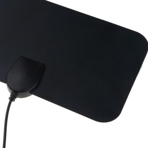 Antena TV Digital Indoor Super HD Jernih