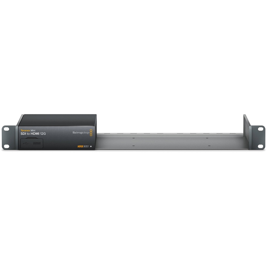 Blackmagic Design Teranex Mini Rack