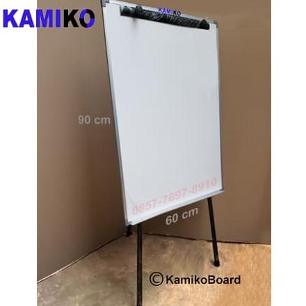 

[COD] FlipChart Kamiko 60 x 90 EKSLUSIF Kode 104