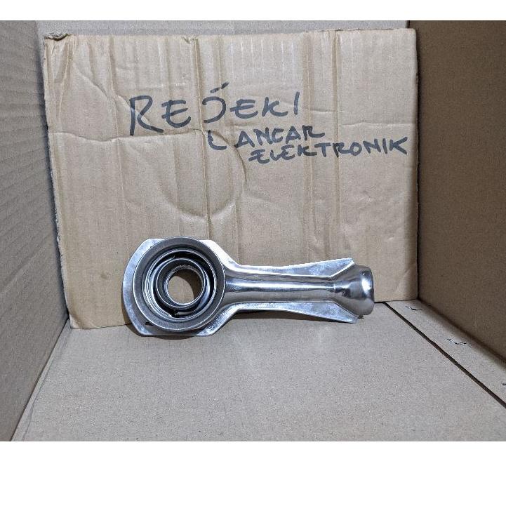 Paling Diminati Tungku Cerobong Cangklong Kompor Gas Miyako Panjang KG 101